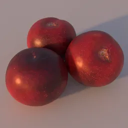 Shiny Prune