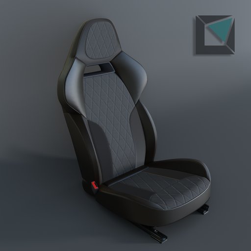 Thumbnail: Kamiq front seat