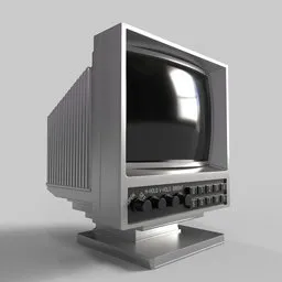 Monitor