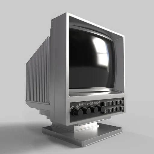 Monitor