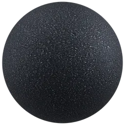 Wet Asphalt PBR Texture