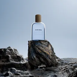 Product visualization