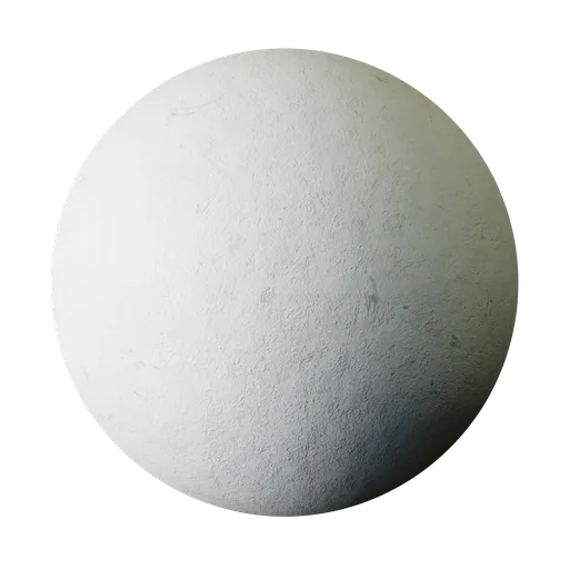 Plaster Rough