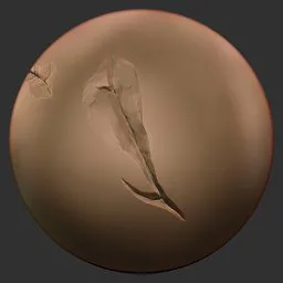 ER_Stylized Rock Sharp Split