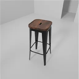 Stool