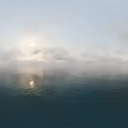 Winter Overcast