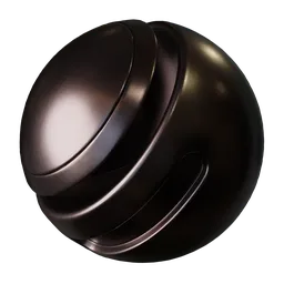 Oil Rubbed Bronze