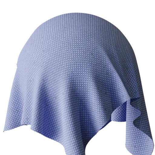 Lavender Textile