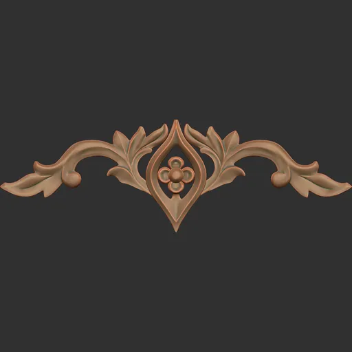 ER_Ornament Brush 177