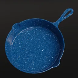 Nonstick Frying Pan