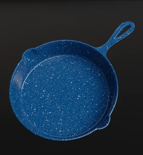 Nonstick Frying Pan