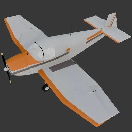 Jodel D112