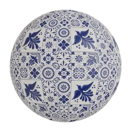 Decorative tile