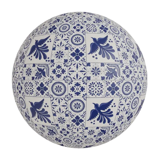 Decorative tile