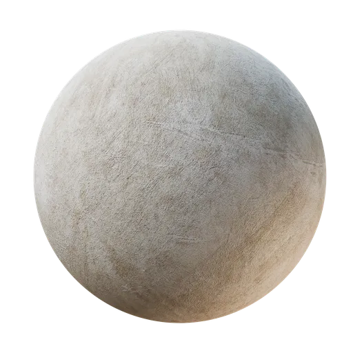 Plaster Material