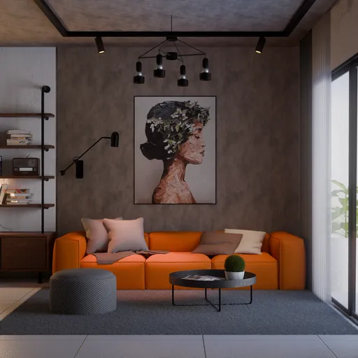 Pure Living Space
