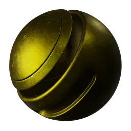 Gold Metal