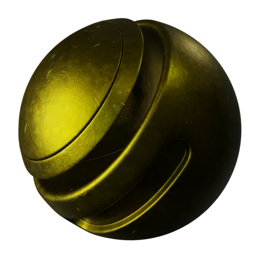 Gold Metal