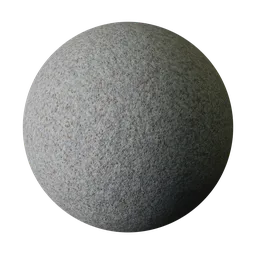 Procedural Concrete
