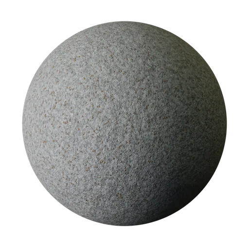 Procedural Concrete