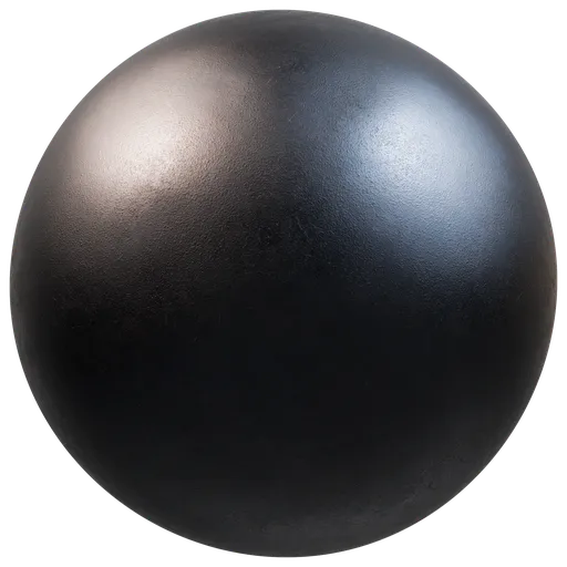 Cast iron