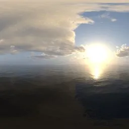 Clouds