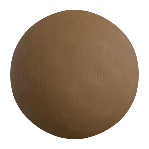 Procedural Cardboard
