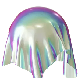 Holographic Iridescence