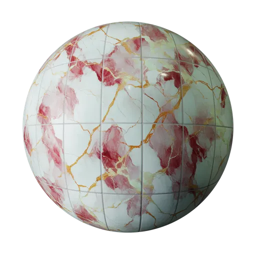 Marble Tiles