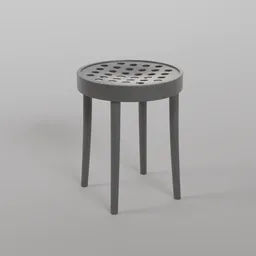 822 Stool C180
