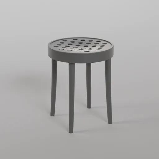 822 Stool C180