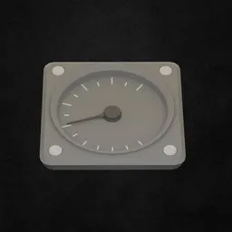 Indicator