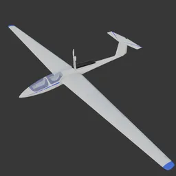 Glider Alexander Schleicher