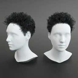Hair