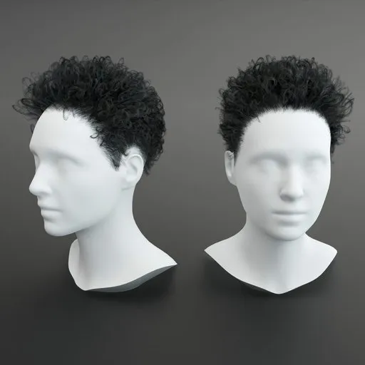 Hair