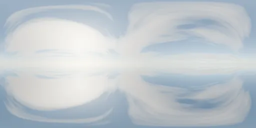 Infinite Pure Sky
