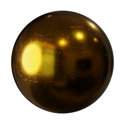 Bullet Brass