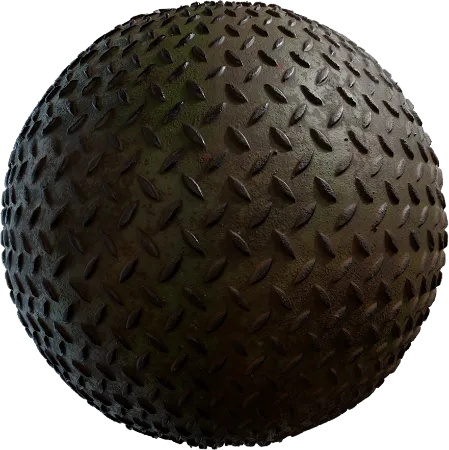 Metal Plate
