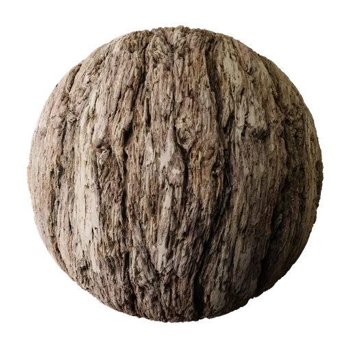 Tree Bark