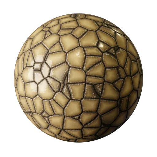 Stone Pattern