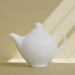 Tea Pot