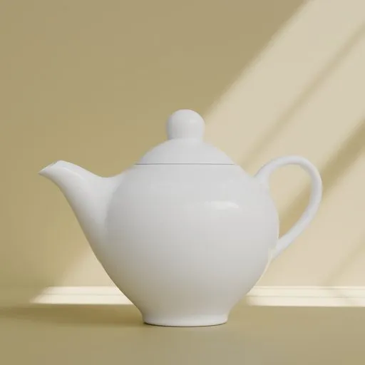 Tea Pot