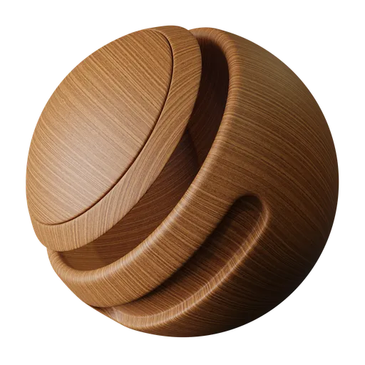 Walnut Veneer