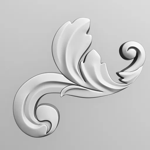 Ornament Brush