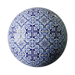 Azulejo Tiles