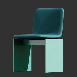 Flutz Chair Type B