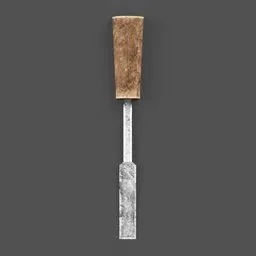 Wood chisel