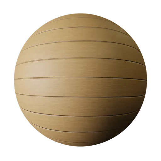 Wooden Planks
