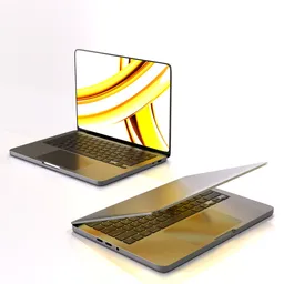 Laptop