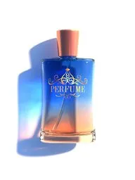 Perfume Bottle
